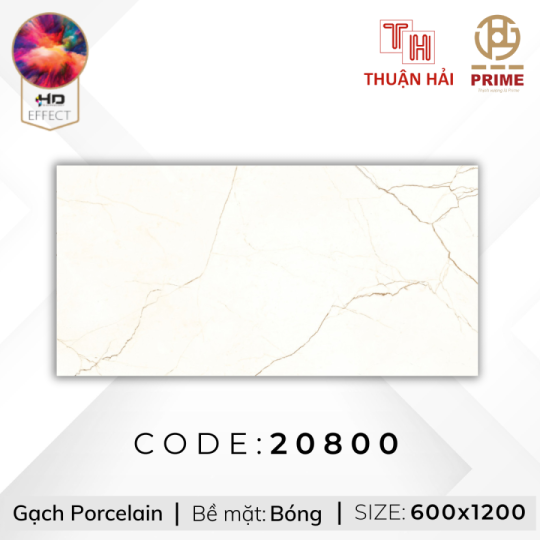GẠCH CAO CẤP 60x120 PRIME 20800