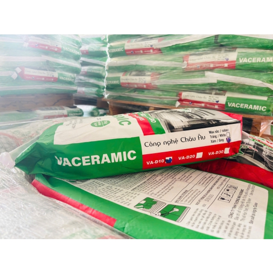 Keo Dán Gạch Vaceramic