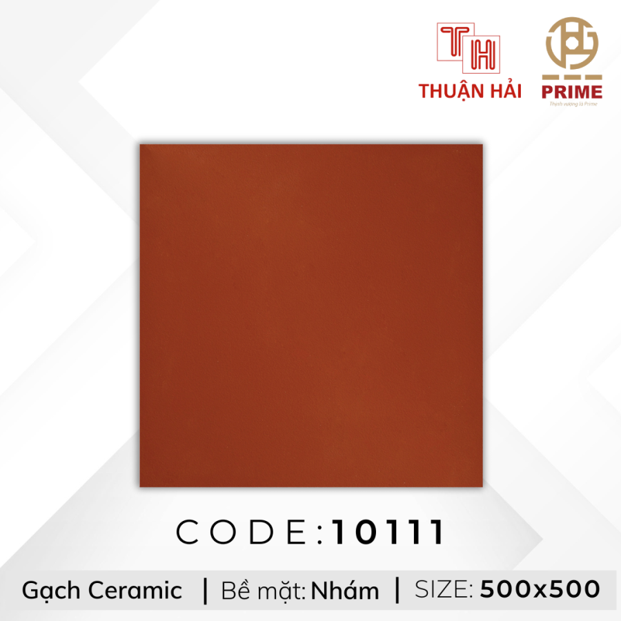 GẠCH LÁT NỀN 50x50 PRIME 10111
