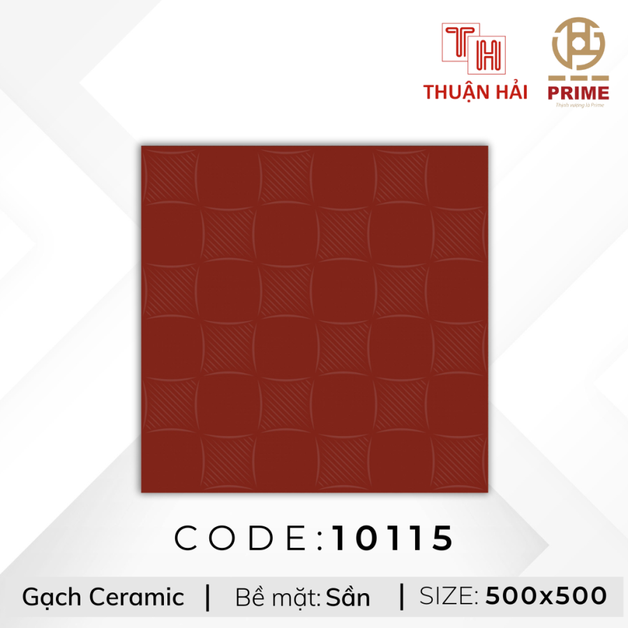 GẠCH LÁT NỀN 50x50 PRIME 10115