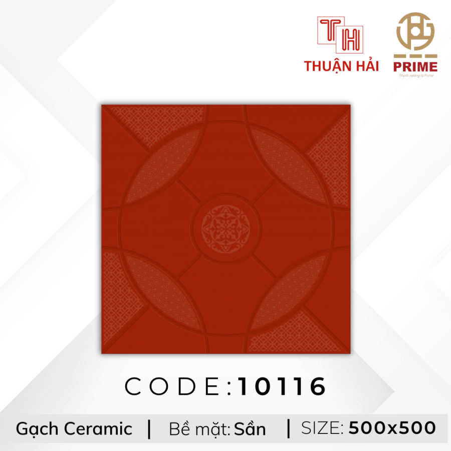 GẠCH LÁT NỀN 50x50 PRIME 10116
