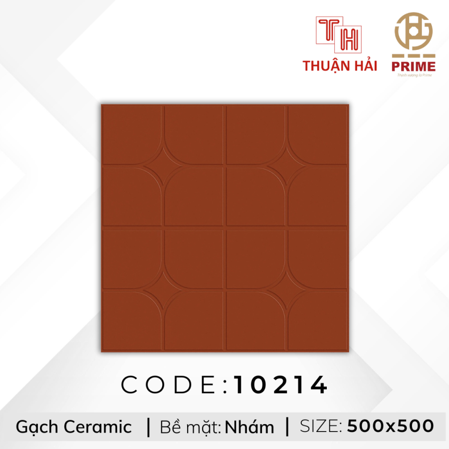 GẠCH LÁT NỀN 50x50 PRIME 10214