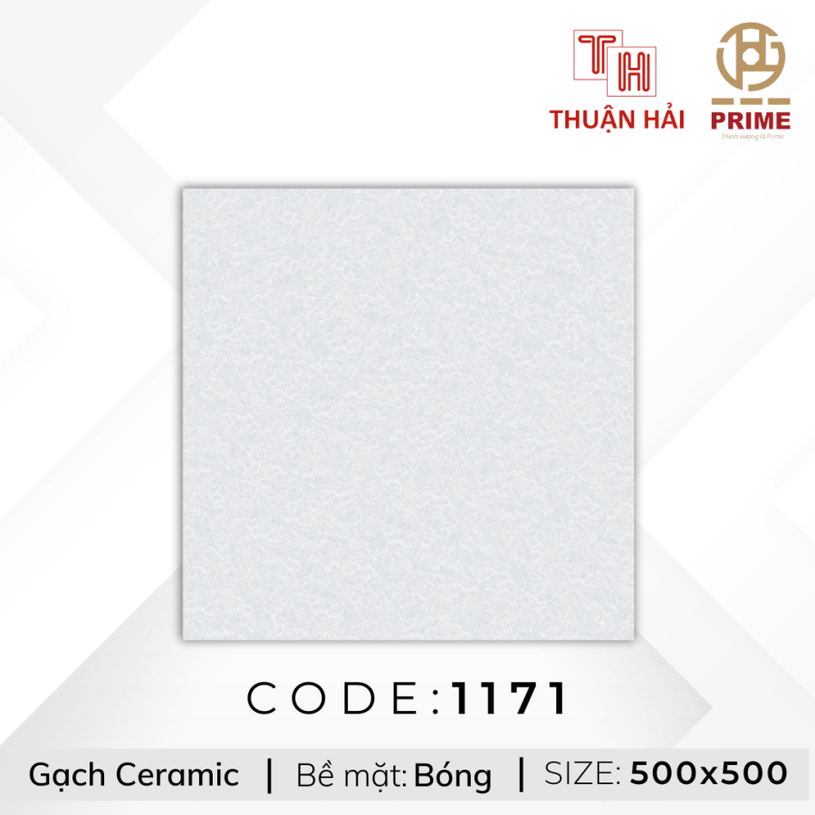 GẠCH LÁT NỀN 50x50 PRIME 1171