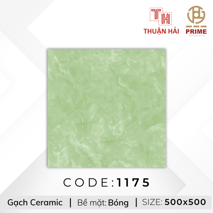 GẠCH LÁT NỀN 50x50 PRIME 1175