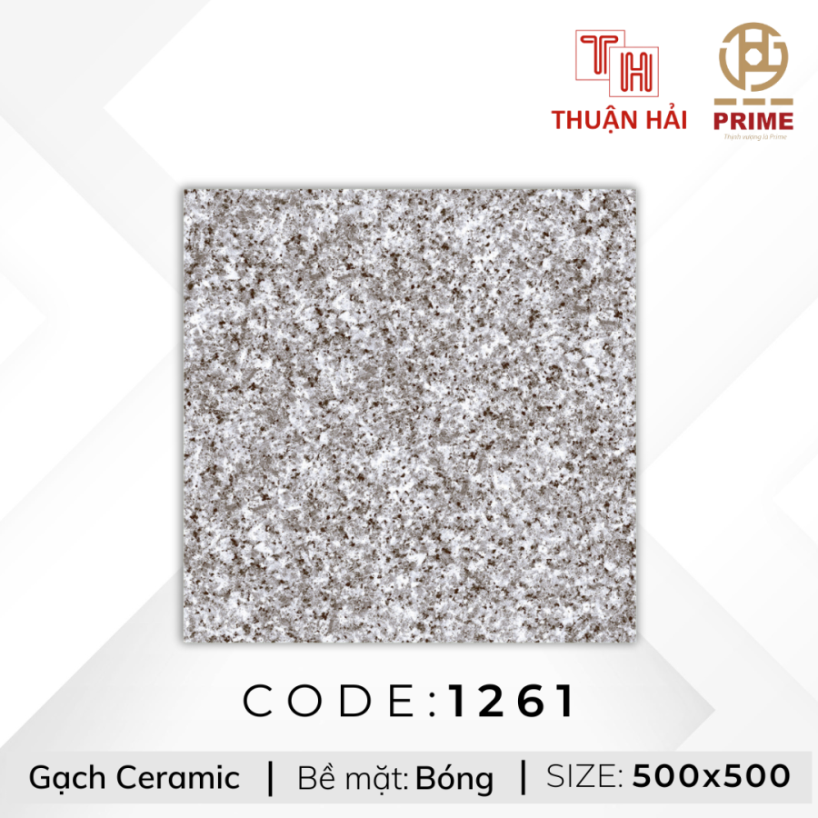 GẠCH LÁT NỀN 50x50 PRIME 1261
