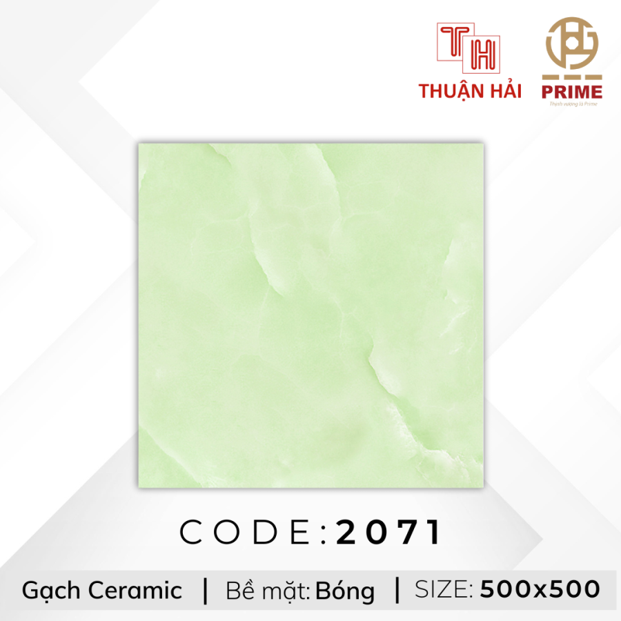 GẠCH LÁT NỀN 50x50 PRIME 2071