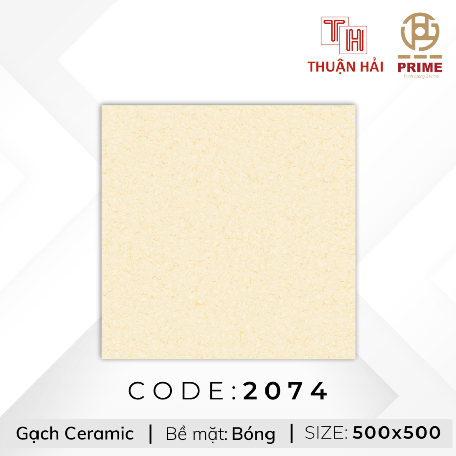 GẠCH LÁT NỀN 50x50 PRIME 2074