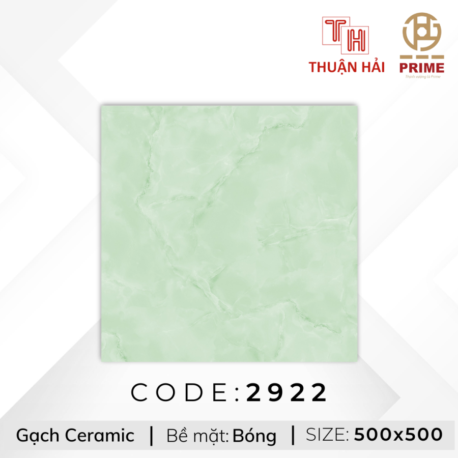 GẠCH LÁT NỀN 50x50 PRIME 2922