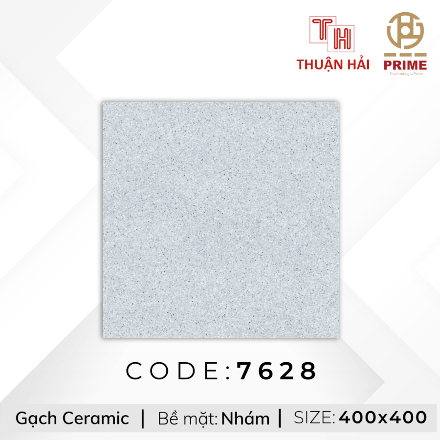 GẠCH LÁT NỀN 40x40 PRIME 7628
