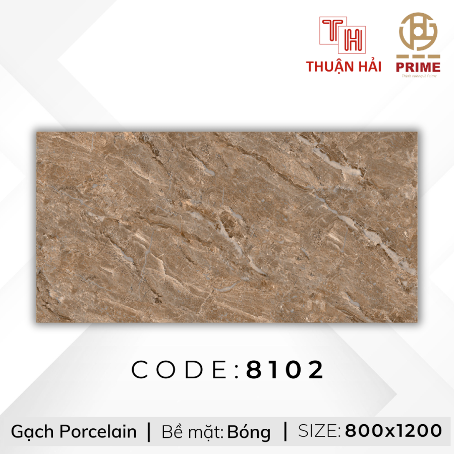 GẠCH CAO CẤP 80x120 PRIME 8102
