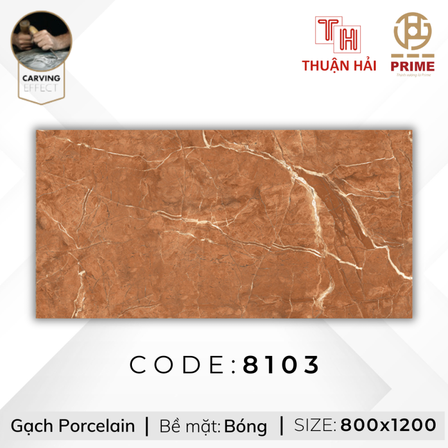 GẠCH CAO CẤP 80x120 PRIME 8103