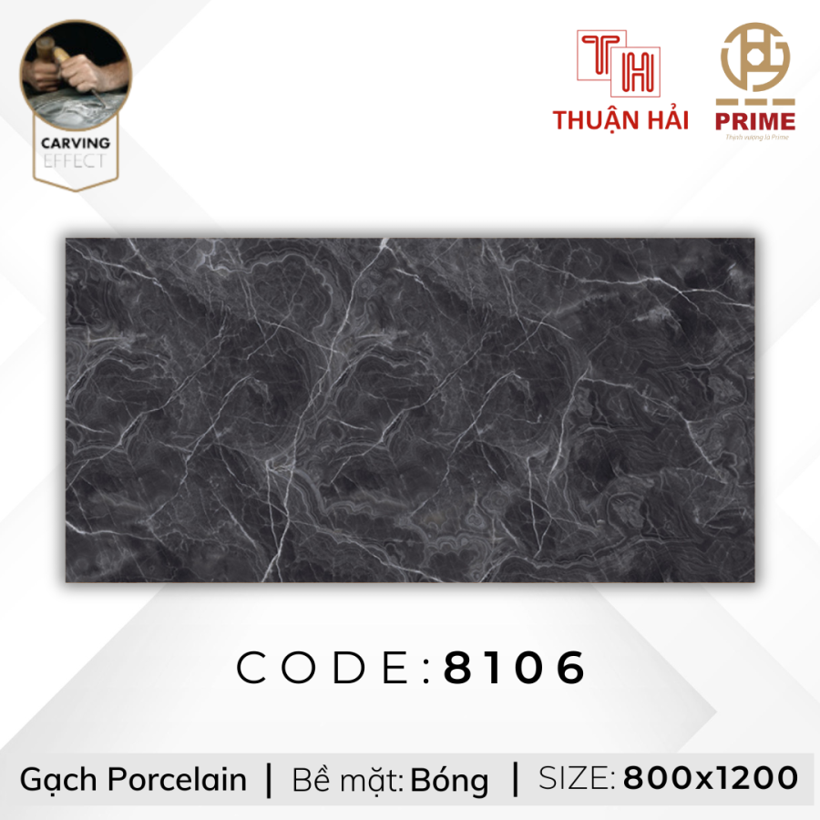 GẠCH CAO CẤP 80x120 PRIME 8106