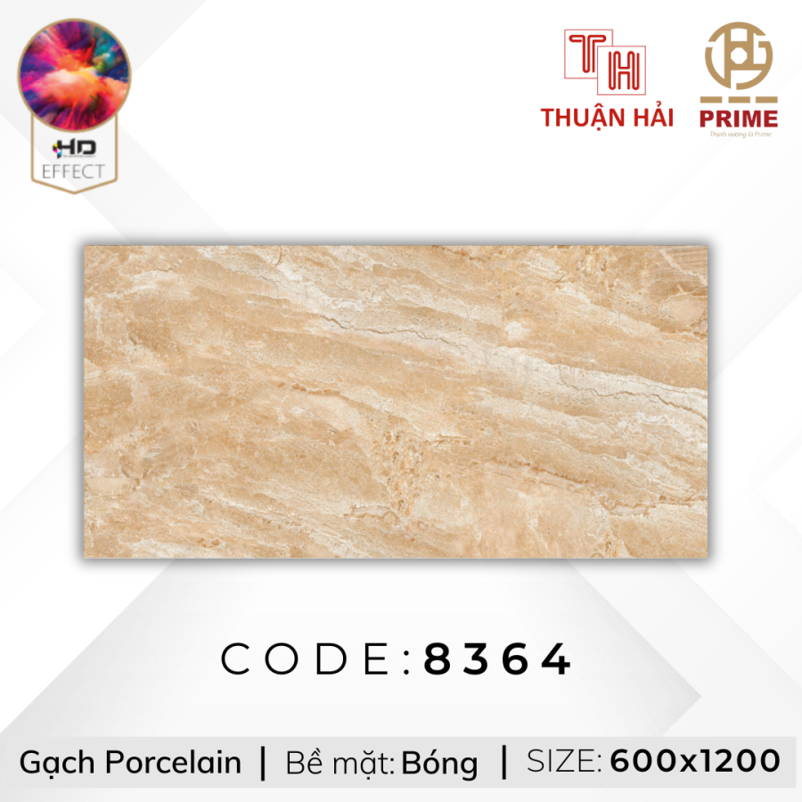 GẠCH CAO CẤP 60x120 PRIME 8364