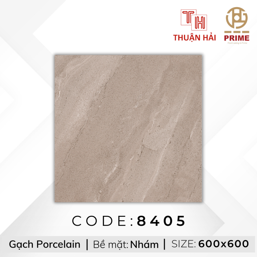 GẠCH LÁT NỀN 60x60 PRIME 8405