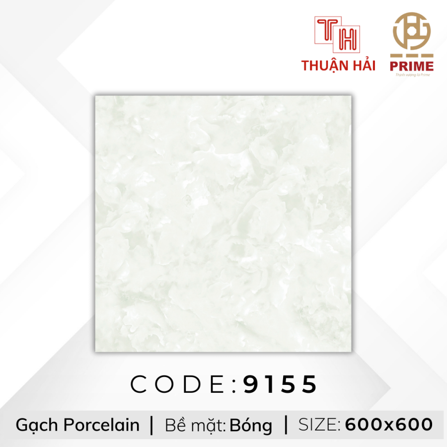 GẠCH LÁT NỀN 60x60 PRIME 9155