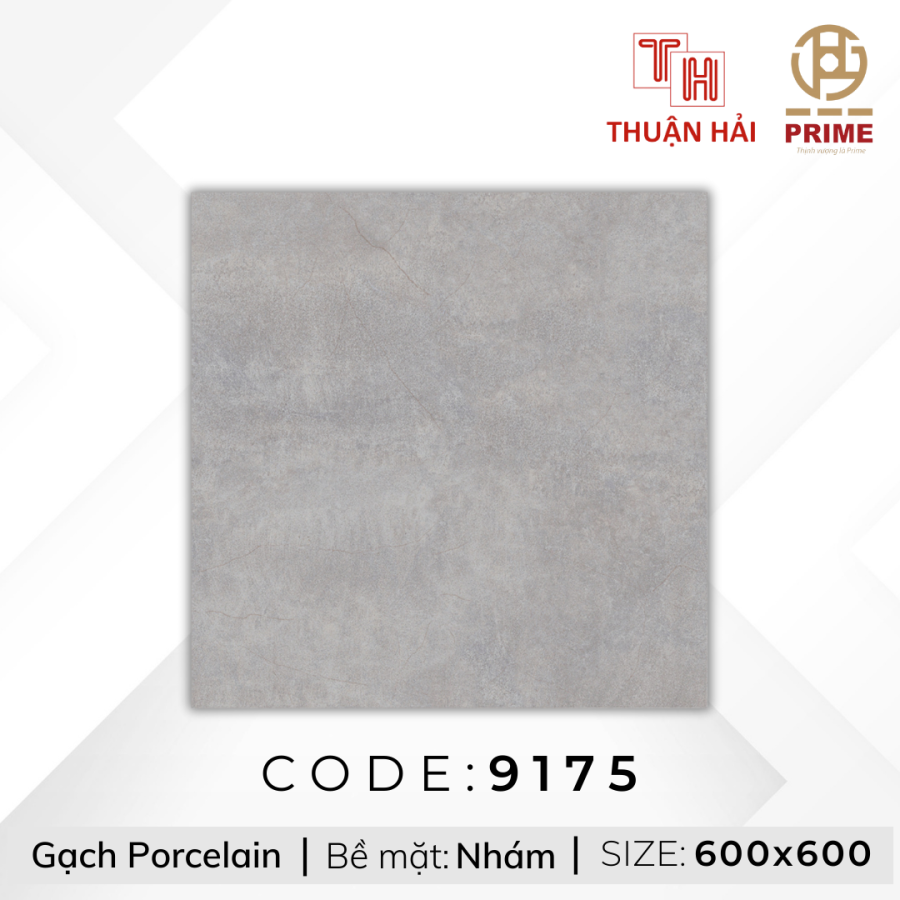 GẠCH LÁT NỀN 60x60 PRIME 9175