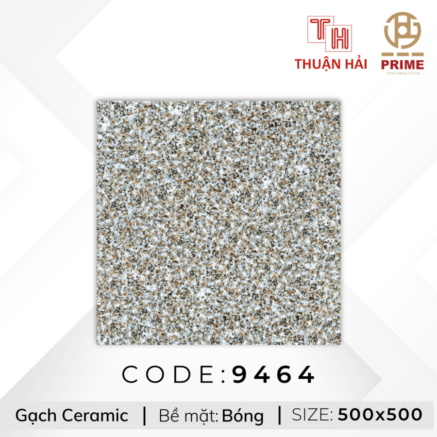 GẠCH LÁT NỀN 50x50 PRIME 9464
