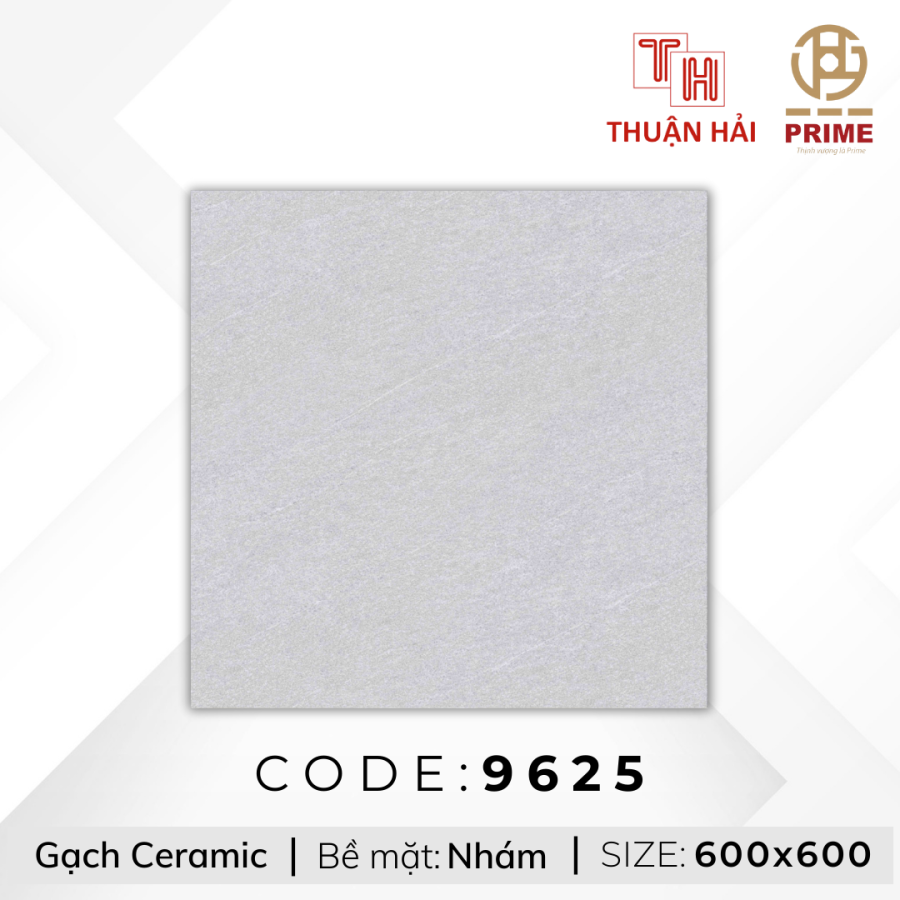 GẠCH LÁT NỀN 60x60 PRIME 9625