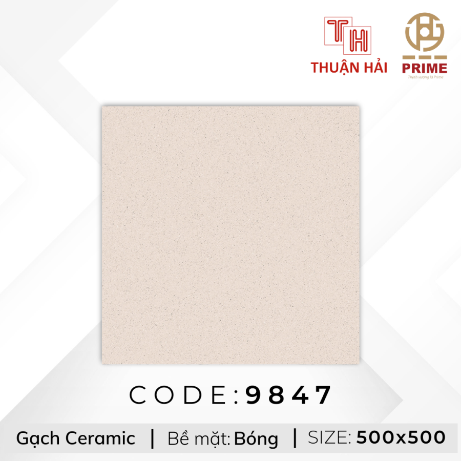 GẠCH LÁT NỀN 50x50 PRIME 9847