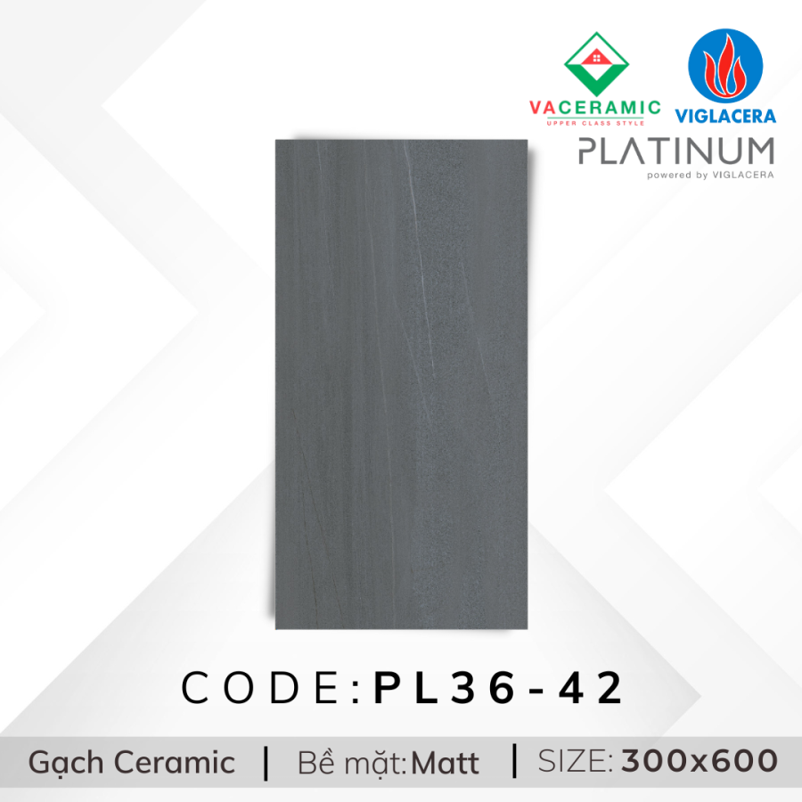 GẠCH ỐP TƯỜNG 30x60 VIGLACERA PL36-42