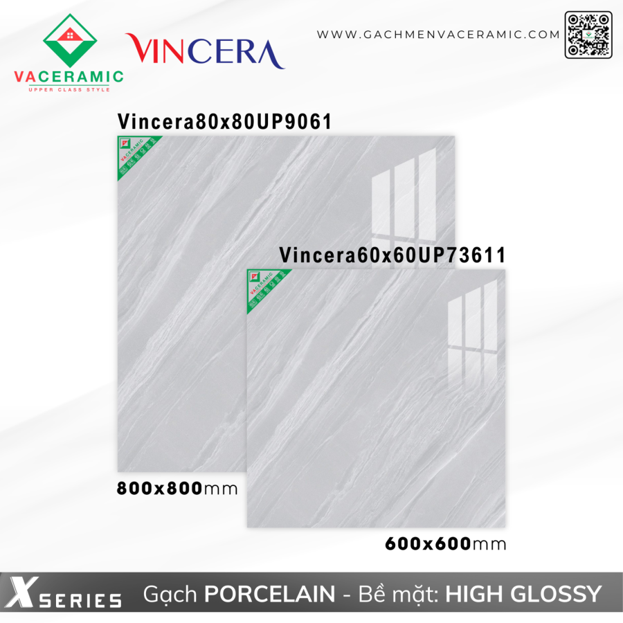 GẠCH LÁT NỀN 60x60 VITTO 73611