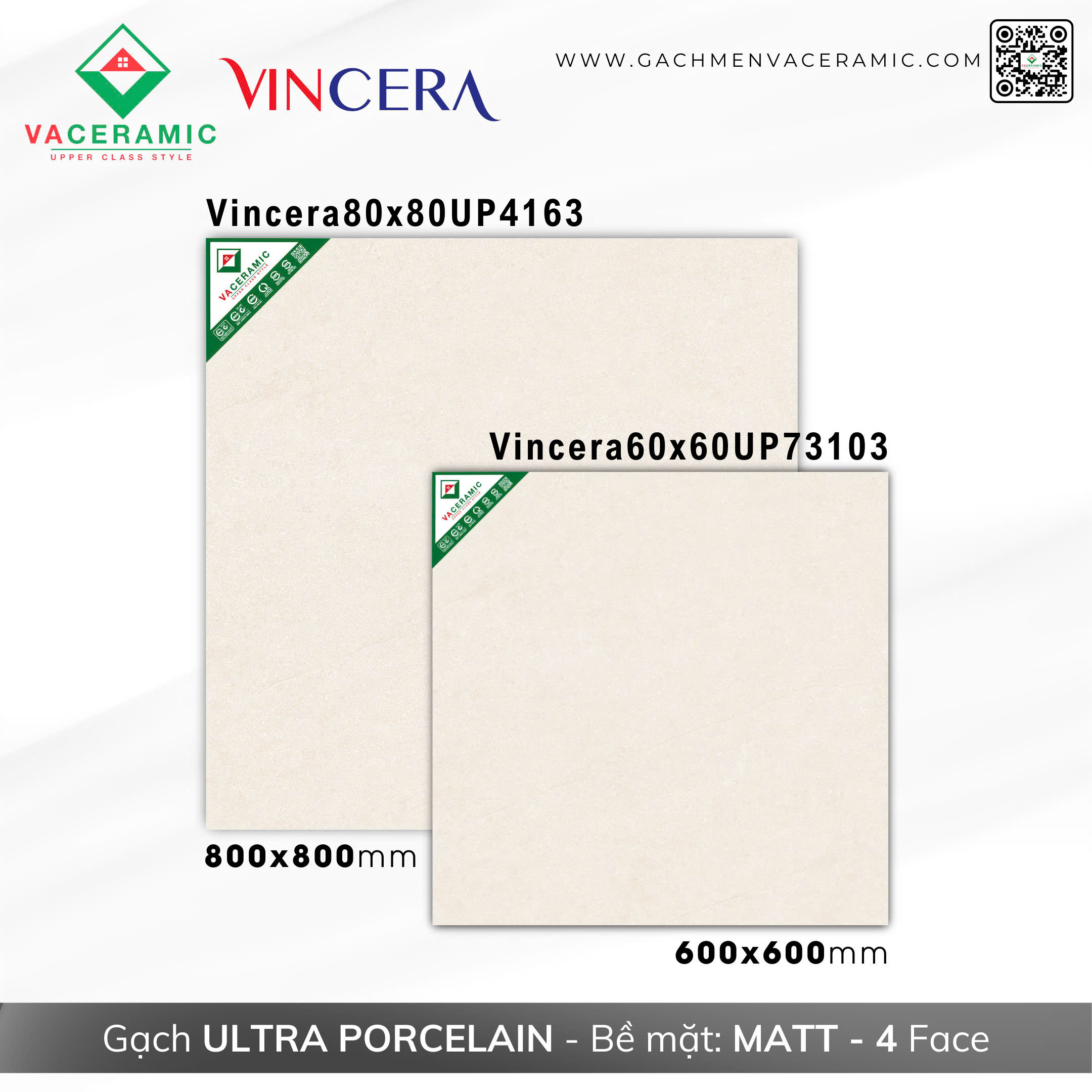 GẠCH LÁT NỀN 60x60 73103