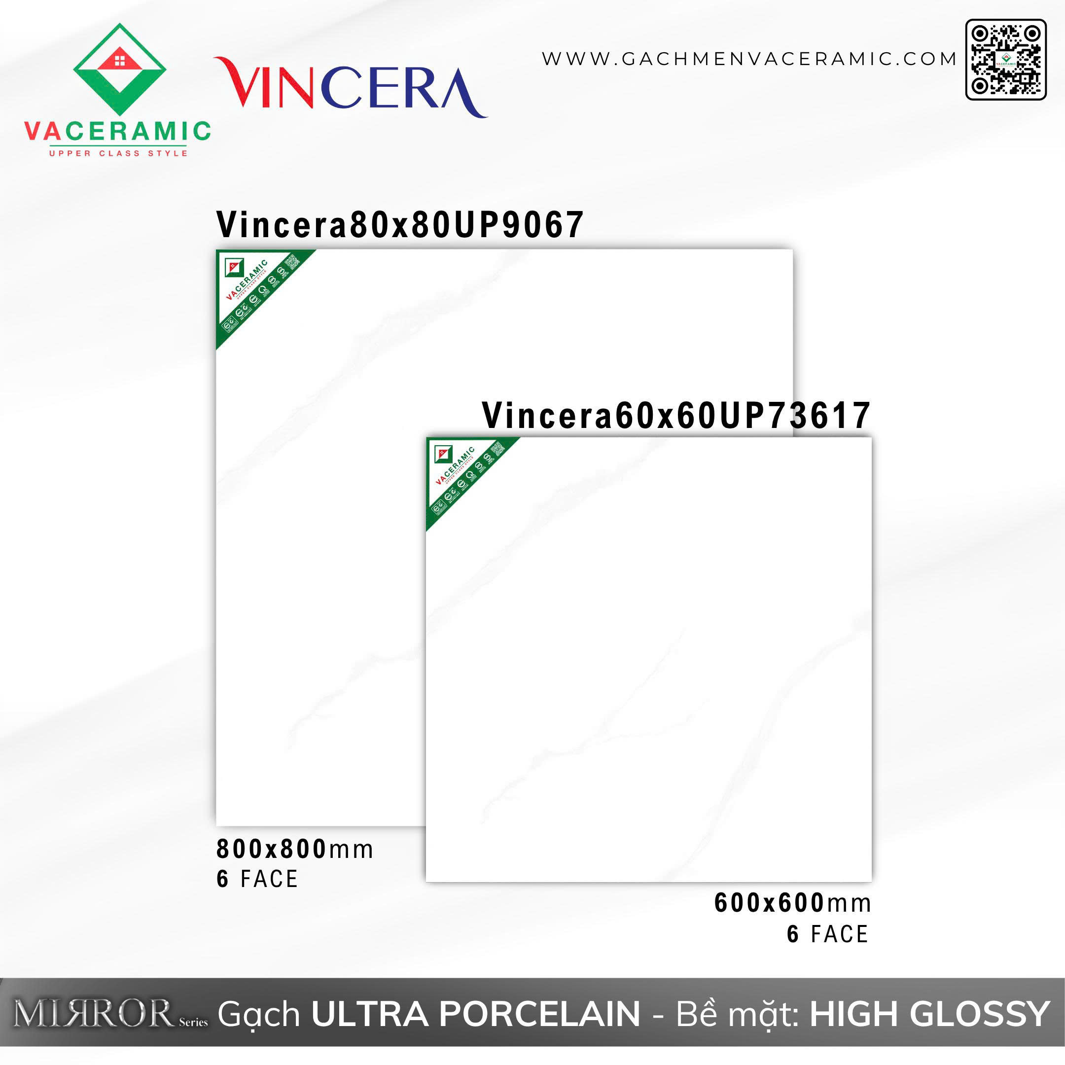 GẠCH LÁT NỀN 60x60 VITTO 73617