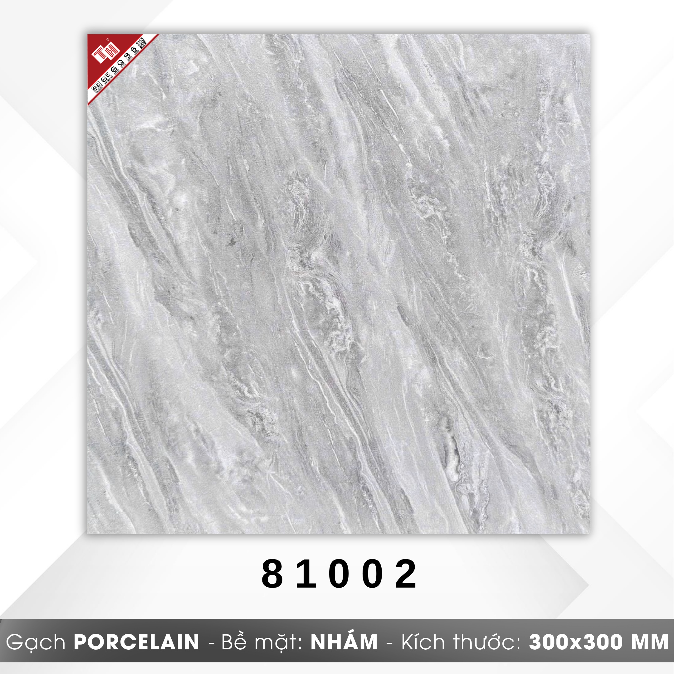GẠCH LÁT NỀN 30x30 PRIME 81002